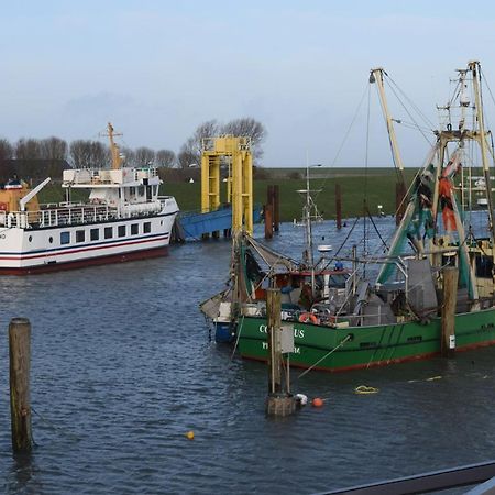 Heimathafen Ueber Hafen-Pub Διαμέρισμα Pellworm Εξωτερικό φωτογραφία